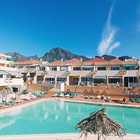 Mng-Apart Studia Mareverde D-15 Costa Adeje Exterior photo