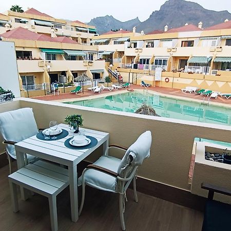 Mng-Apart Studia Mareverde D-15 Costa Adeje Exterior photo