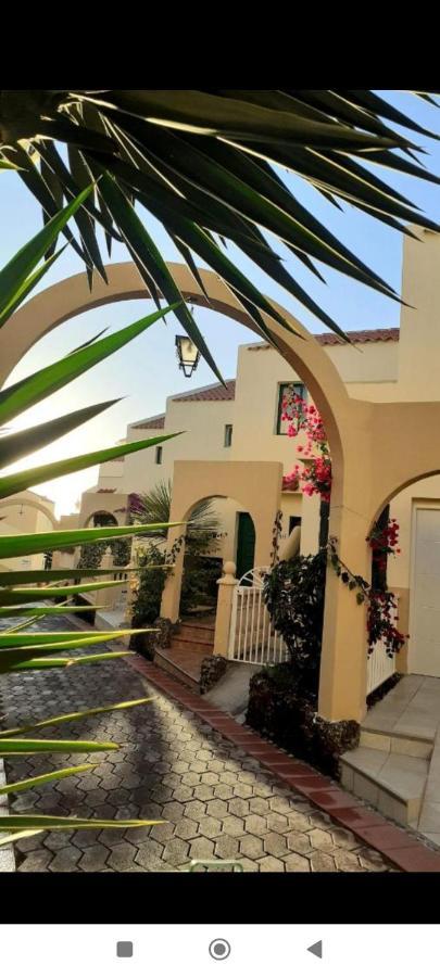 Mng-Apart Studia Mareverde D-15 Costa Adeje Exterior photo