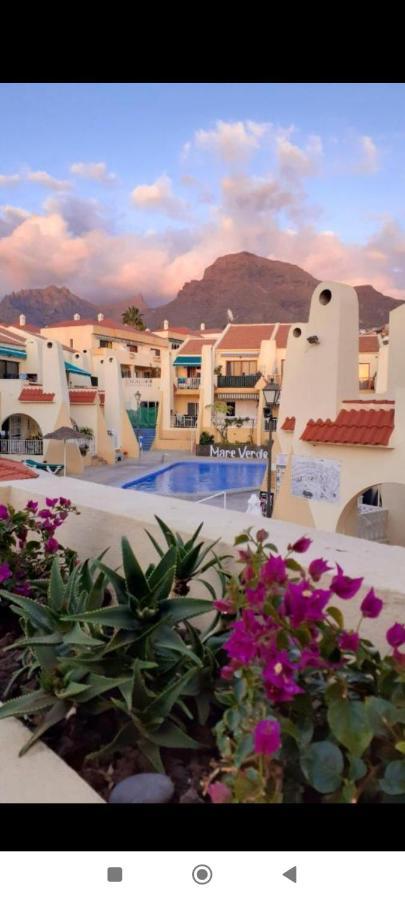 Mng-Apart Studia Mareverde D-15 Costa Adeje Exterior photo