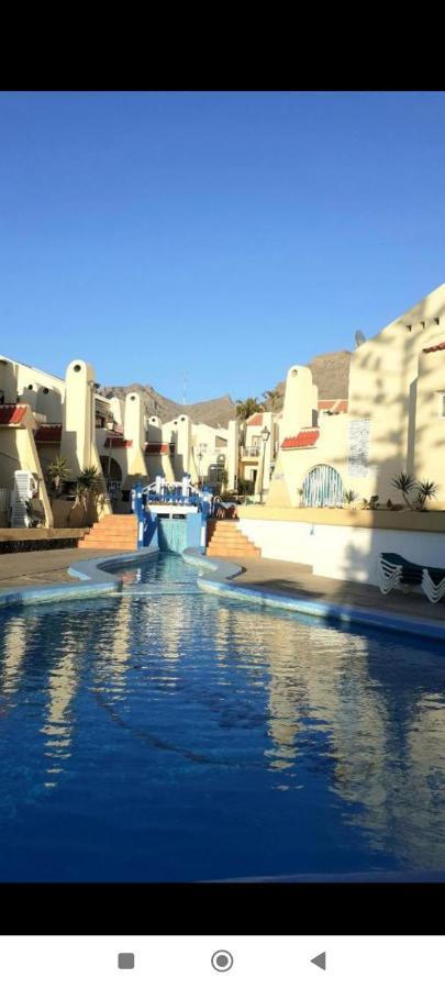 Mng-Apart Studia Mareverde D-15 Costa Adeje Exterior photo