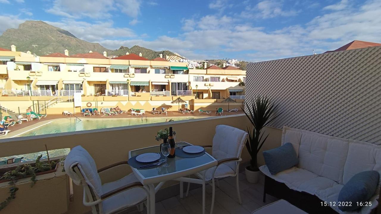 Mng-Apart Studia Mareverde D-15 Costa Adeje Exterior photo